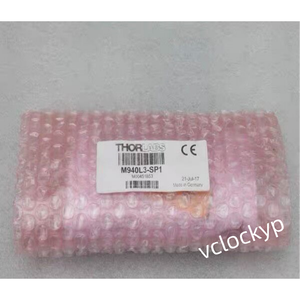 1 ชิ้นใหม่ THORLABS แหล่งกำเนิดแสง LED M940L3-SP1 - Product Image 3