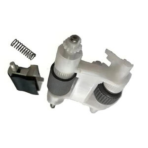 Rouleau de séparation de papier compatible avec HP 4555 4540 - Product Image 6