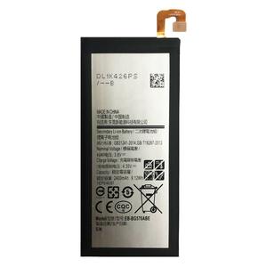 <span class=keywords><strong>แบ</strong></span><span class=keywords><strong>ต</strong></span>เตอรี่ใน<span class=keywords><strong>ต</strong></span>ัวสำหรับโทรศัพท์ J5Prime รุ่น EB-BG570ABE ลิเธียมแบบชาร์จได้ 3.8V สีเงิน สำหรับยี่ห้อที่รองรับ สินค้าใหม่เกรด A - Product Image 3