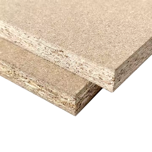 2100*2800 bảo hành lớp học đầu tiên flakeboards Chất lượng cao sử dụng trong nhà 18mm 16mm 15mm <span class=keywords><strong>9</strong></span>-<span class=keywords><strong>25mm</strong></span> ván dăm nguyên ván - Product Image 2