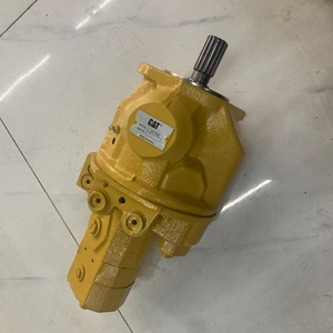 Piezas de Maquinaria de Construcción 341-7666 Bomba de Pistones Hidráulica E306 Bomba Hidráulica para Piezas de Maquinaria de Construcción - Product Image 4