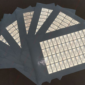 <span class=keywords><strong>3M</strong></span> <span class=keywords><strong>Scotchlite</strong></span> 680 Serie Grafische Reflecterende Witte Reflecterende Voertuig Reflecterende Folie Afdrukbare Reflecterende Serie - Product Image 1