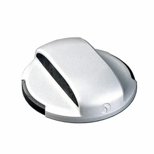 Couverture de protection résistante à la corrosion en aluminium pour le bouchon de réservoir de carburant VW Audi Porsche - Product Image 1