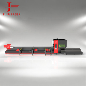 <span class=keywords><strong>Cnc</strong></span> Ống <span class=keywords><strong>Laser</strong></span> máy cắt hiệu quả cao cắt chính xác Sản xuất tại Trung Quốc đa-ống quá trình <span class=keywords><strong>laser</strong></span> ống máy cắt - Product Image 4