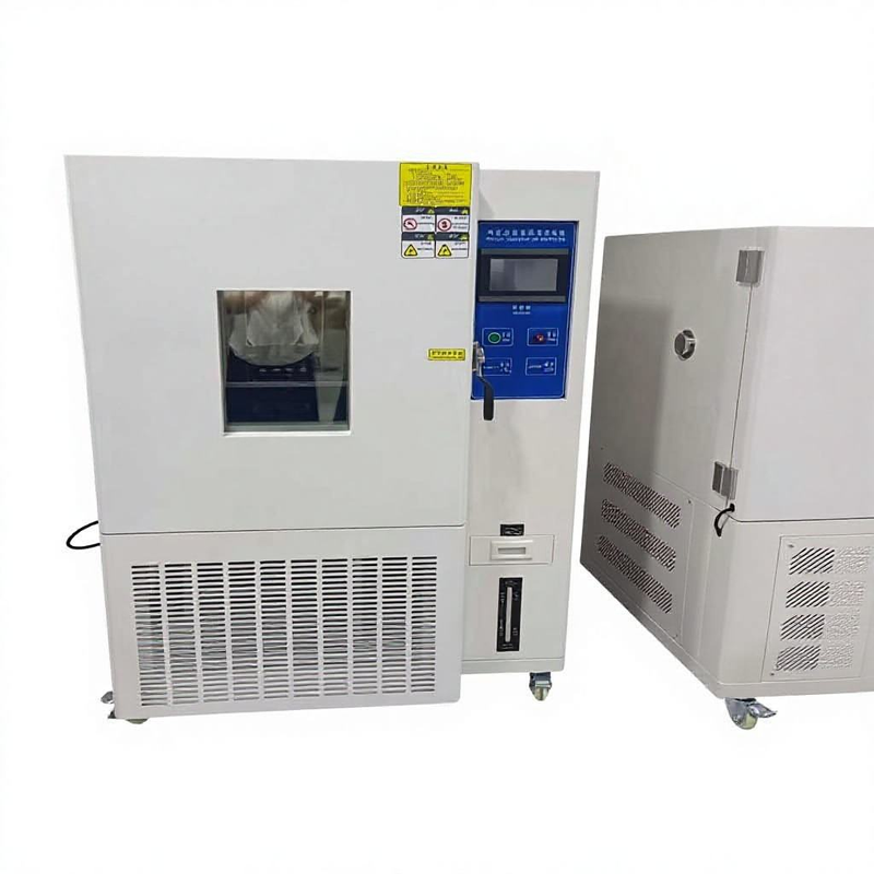 Mold Incubator Constant Temperature Humidity 220v