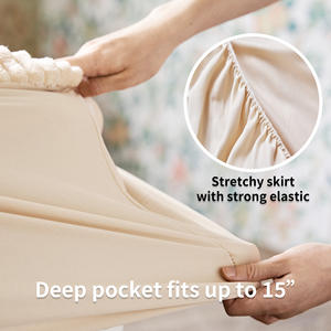 Наматрасник с подогревом - Product Image 5