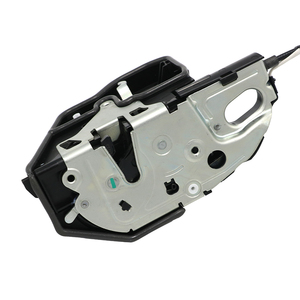 1 pièce 51217148475 51215A36E13 Actionneur de serrure de porte avant gauche pour BMW Série 5 <span class=keywords><strong>Gran</strong></span> <span class=keywords><strong>Turismo</strong></span> F07 520d 528i <span class=keywords><strong>530d</strong></span> 535i 550i 535iX - Product Image 3