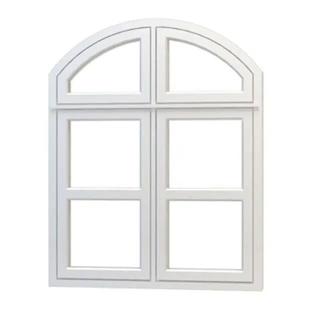 Prima Modern Wood French Window Ready Made Wooden Window Frames Wooden Windows and Doors