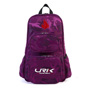 Nuova borsa da Golf personalizzata coreana per parco Golf zaino impermeabile leggera per mazze da Golf borsa - Product Image 2