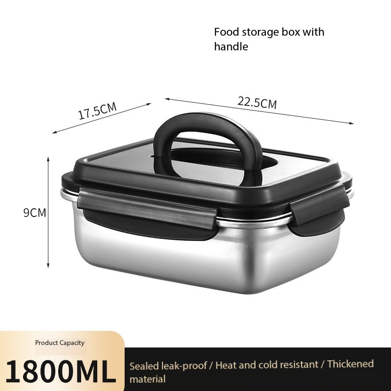 1800 ml Noir