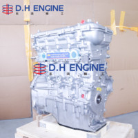 Ensemble complet de moteur Toyota 2ZR 1.8L 2ZR-FE 2ZR-FXE 2ZR-FAE pour véhicules Corolla Auris Prius Yaris Matrix Allion Premio