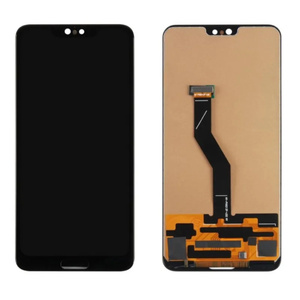 Affichage Pantalla pour <span class=keywords><strong>huawei</strong></span> <span class=keywords><strong>p10</strong></span> <span class=keywords><strong>p10</strong></span> lite p20 p20 <span class=keywords><strong>pro</strong></span> p30 p30 lite p40 p40 lite écran numériseur assemblée - Product Image 3