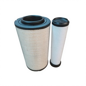 Filtro de Aire de Alto Rendimiento VISTORA para Camión HINO 500 J08C, Pieza de Repuesto 17801-3380 178013380 17801-3391 17801-3390 - Product Image 3