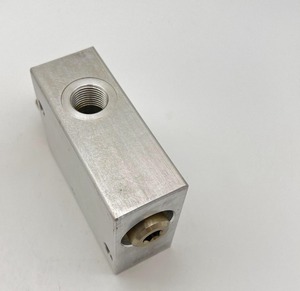 052115030305000 อะไหล่ชิ้นส่วนไฮดรอลิกสำหรับรถปั๊มคอนกรีต - Product Image 5