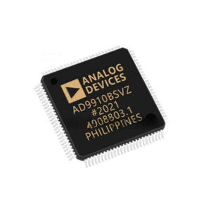 AD9910BSVZ nouveau TQFP-100-EP de circuits intégrés (CI) d'origine - Product Image 1