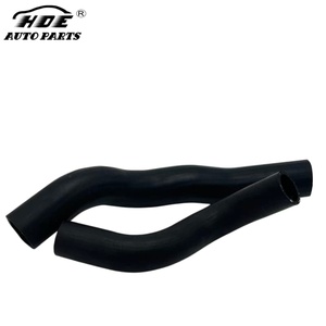 16572-17150 1657217150 DMH3400 CH3400 ขายส่งท่อหม้อน้ำคุณภาพสูงสำหรับ TOYOTA LAND CRUISER - Product Image 3
