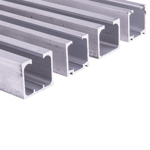 Venta caliente Taiwán fabricante personalización aleación redonda extrusión aluminio para venta al por mayor - Product Image 3