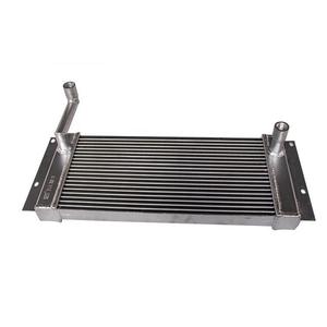 Pièces de chargeur Hansen ZL50GN XGSX01-77AY-1300001 système de refroidissement radiateur de refroidisseur d'huile - Product Image 3