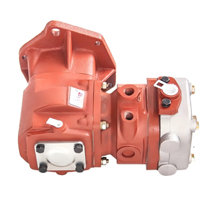 Pièces de moteur diesel pour chargeuse mécanique chinoise C6121 C47AB-47AB003+B 4110000565110, compresseur d'air - Product Image 4