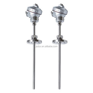 เซ็นเซอร์สายเทอร์โมคัปเปิลประเภท <span class=keywords><strong>K</strong></span> - Product Image 1