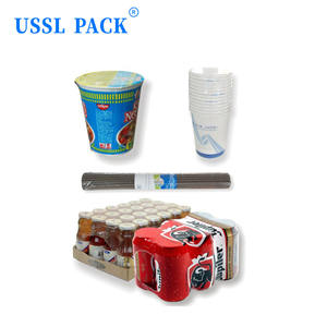 Outil d'emballage portable économique BSF-501, boîte en carton, scelleuse manuelle en L, machine de scellage et de découpe de <span class=keywords><strong>film</strong></span> rétractable - Product Image 5