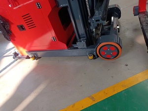 Weliftrich รถยกไฟฟ้าขนาด1600กก. 48V ขนาด1600มม. ทางเดินแคบมาก - Product Image 4