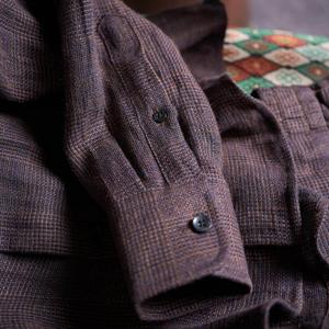 <span class=keywords><strong>Camicia</strong></span> <span class=keywords><strong>di</strong></span> <span class=keywords><strong>Lino</strong></span> <span class=keywords><strong>di</strong></span> Lusso per <span class=keywords><strong>Uomo</strong></span>, 100% Puro <span class=keywords><strong>Lino</strong></span>, Alta Qualità, Vestibilità <span class=keywords><strong>Slim</strong></span>, Casual Business, Traspirante, Morbida, Prezzo <span class=keywords><strong>di</strong></span> Fabbrica, <span class=keywords><strong>Camicia</strong></span> Personalizzata - Product Image 5