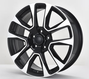 Promotions de mode du fabricant Jante de roue 17,18,20,22 pouces à 5 ou 6 trous pour GEEP - Product Image 3