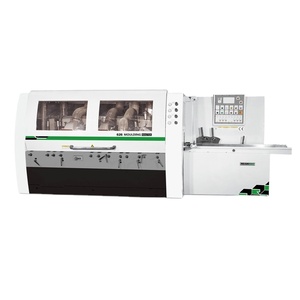 Nieuwe Staat Mdf Houten Vloer Schaafmachine Lijn Lage Prijs Meubelen <span class=keywords><strong>Machine</strong></span> Hout Draaibank Mortising Machines Reignmac Ce Iso9001 - Product Image 3