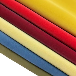 Цветная искусственная кожа для одежды - Product Image 1