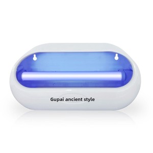 Commercial Hotel Restaurant Food Factory Wall-Mounted Mosquito Fly Trap Device <strong>LED</strong> <strong>Light</strong> for <strong>Sticky</strong> Fly Mosquito Killer Lamp - Product Image 5