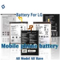 K4 K5 K6 K7 K8 K9 G2 G3 G4 G5 K20 V10 V20 Mobiele Telefoon Batterij Voor Lg K42 K52 k62 K92 T 7 8 9 23 24 25 30 35 T52