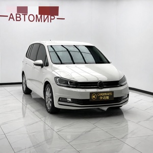 Volkswagen <span class=keywords><strong>Touran</strong></span> L 280TSI Comfort 1.4T essence MPV d'<span class=keywords><strong>occasion</strong></span> 2021, 13250 km, <span class=keywords><strong>vente</strong></span> en gros de voitures d'<span class=keywords><strong>occasion</strong></span> auprès d'un fournisseur chinois - Product Image 3