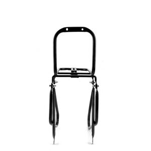 <span class=keywords><strong>Porte</strong></span>-bagages <span class=keywords><strong>avant</strong></span> en alliage d'aluminium pour vélo de <span class=keywords><strong>route</strong></span> VTT, support de chargement pour pièces de vélo - Product Image 2
