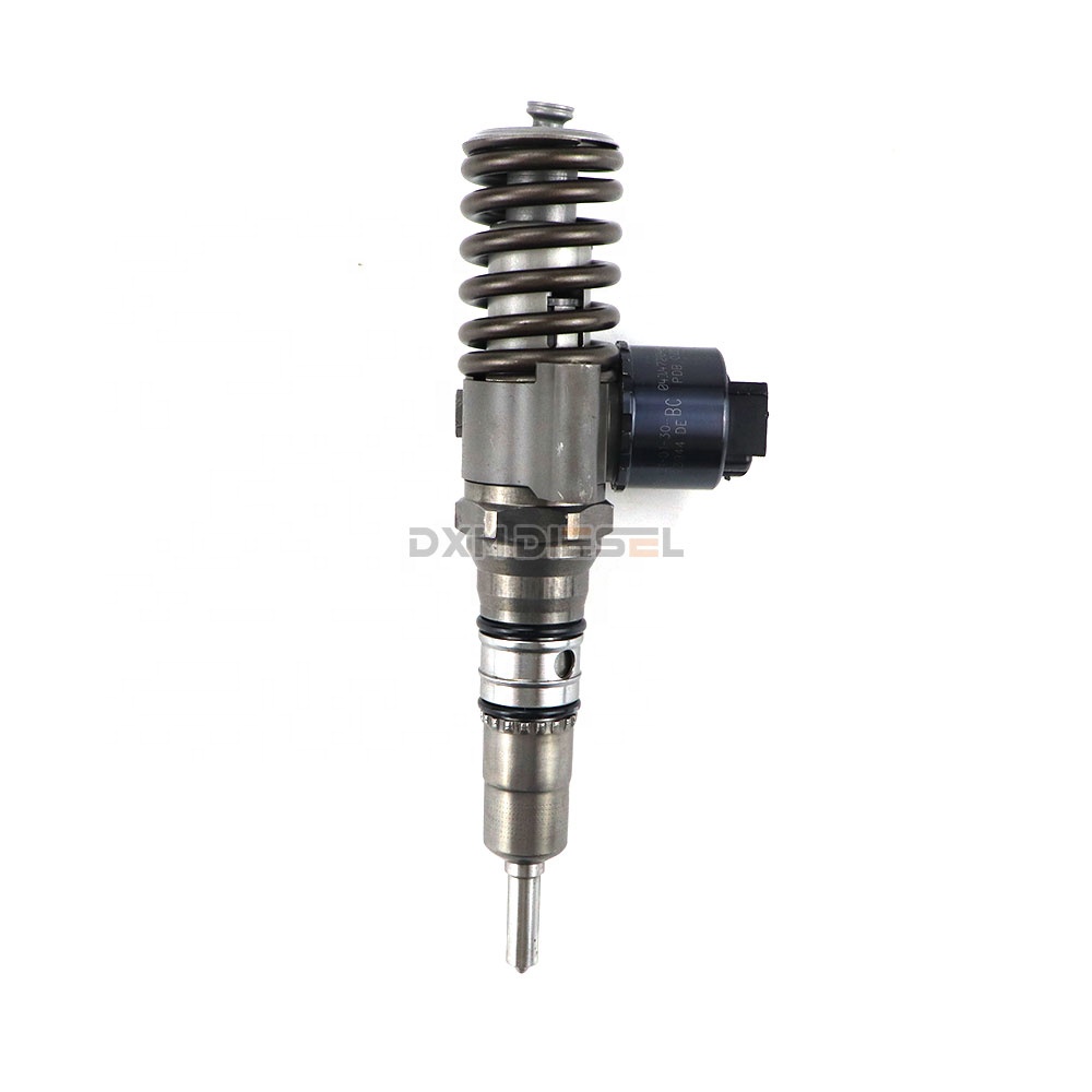 Dxm 0 414 720 404 Diesel Engine Fuel Injection Unit Pump