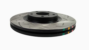 Rotor de disco de freno integrado de alto carbono de piezas de automóvil para Mitsuoka Galue OE #40206ca010; 40206eg000 - Product Image 6