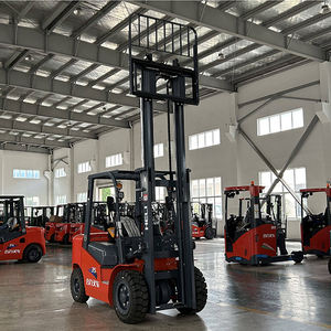 Mini Montacargas Todoterreno Manual de 3 Toneladas de Anhui Heli Co Ltd, Diésel, <span class=keywords><strong>8</strong></span>-10 Toneladas, Precio de Fabricante, Montacargas Contrabalanceado de 10 Toneladas - Product Image 6