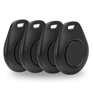 IOS MFi Certificado Smart GPS Tracker Localizador para mascotas Pacientes Air Locator Wallet Equipaje Bluetooth Mini Tracker GPS - Product Image 1