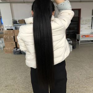 Paquetes de cabello virgen indio crudo de la onda del cuerpo Paquetes de cabello alineados con cutícula vietnamita Proveedor sin procesar Venta al por mayor Cabello humano - Product Image 1