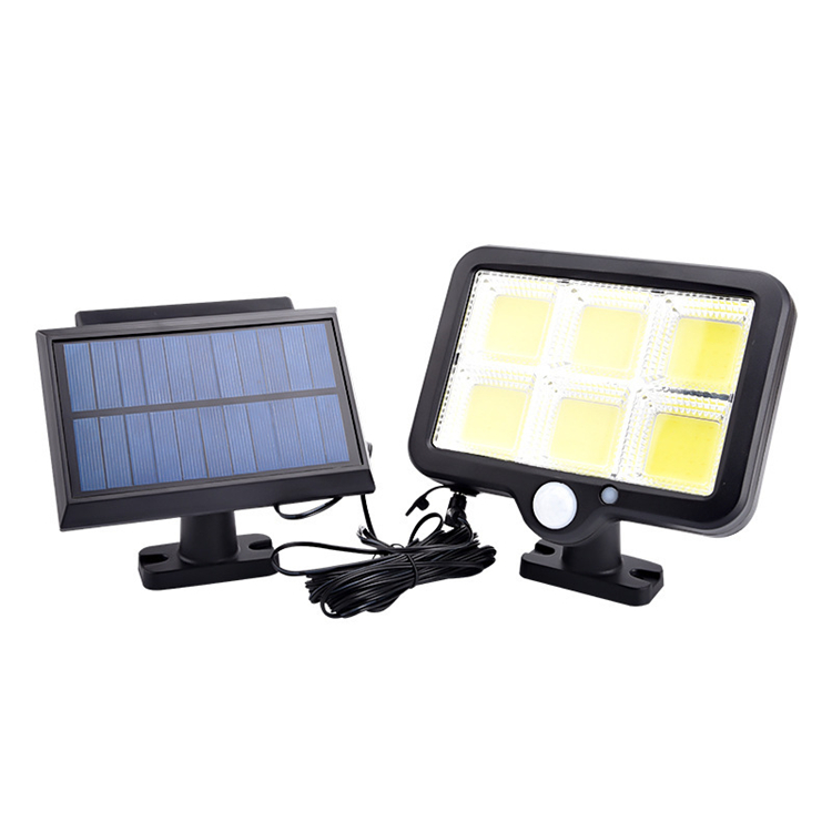 COB 150 lights