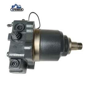 Motor de Ventilador para Excavadora PC800-8 PC850-8 PC1250LC-8 PC200-8, Bomba Hidráulica de Ventilador 7708-7W-00140 - Product Image 1