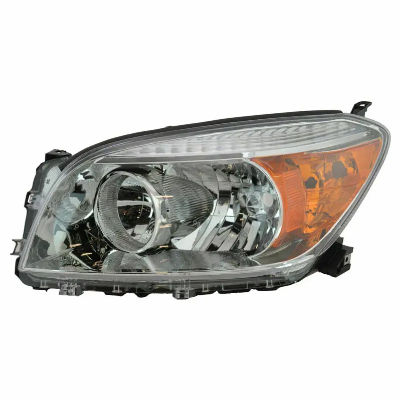 Suku Cadang Mobil Lampu Kepala Lampu Kepala untuk TOYOTA untuk RAV4 06-08 2006-2008 81130-42331 81170-42231 81130- 81170-