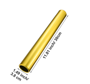 トラックとフィールドレースバトンカスタマイズされたプロのランニングリレーアルミ木製プラスチック製 - Product Image 4