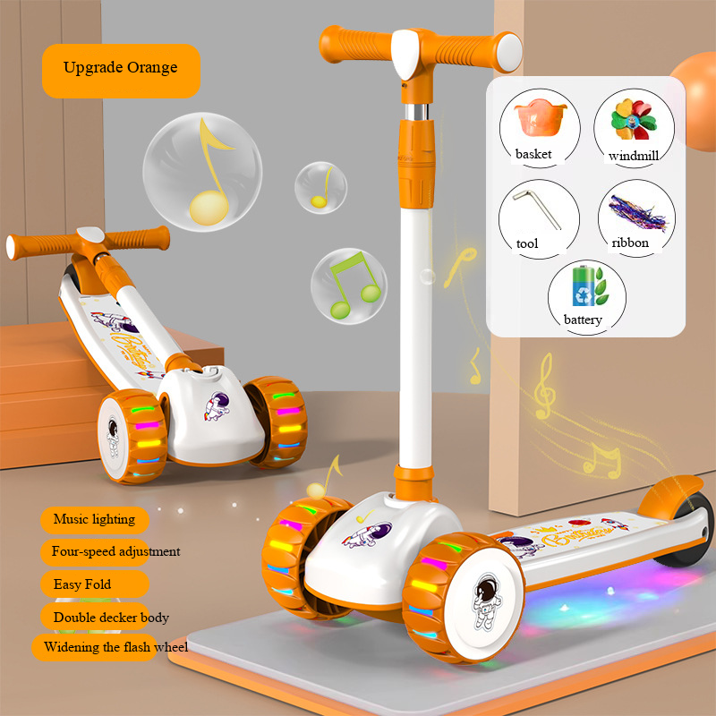 Orange-3