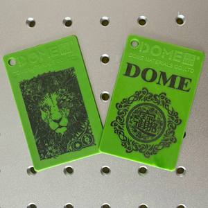 DOME Materiales Polipropileno PP Sellos DE SEGURIDAD Marcado láser Aditivos Solución de polímero Carbón Negro CMS Agente auxiliar - Product Image 6