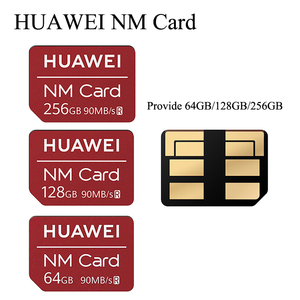 NM Card 90เมกะไบต์/วินาที64GB/128GB/<span class=keywords><strong>256GB</strong></span> ใช้กับ Mate20 Pro Mate20 x P30กับ USB3.1 Gen 1เครื่องอ่านการ์ดหน่วยความจำนาโน - Product Image 3