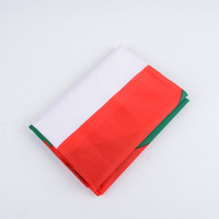 Drapeau National Basque Robuste aux Couleurs Vives en Polyester avec Œillets en Laiton – Vente Directe Usine pour Décoration de Festival