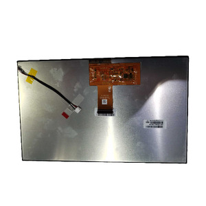 C101EAN02.0 Pantalla LCD TFT de 10.1 pulgadas, 40 pines, MIPI, 1280*720 - Product Image 2