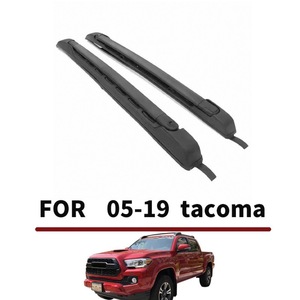 แร็คหลังคาอะลูมิเนียมอัลลอย Jingyuanxin สำหรับรถยนต์ Tacoma รุ่นปี 2008-2019 - Product Image 2