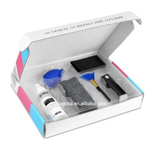 Multi-Sử Dụng & Chuyên Nghiệp Lcd Cleaner Màn Hình Sạch Hơn New Arrivals 3C Làm Sạch Màn Hình Kit - Product Image 2